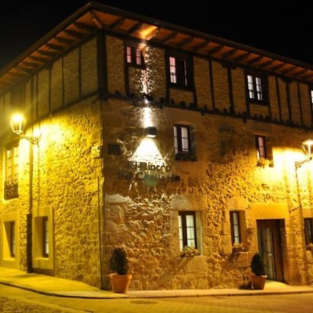 فندق El Rincon Del Convento Oña الغرفة الصورة