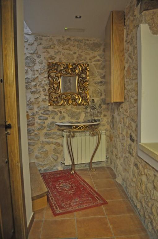فندق El Rincon Del Convento Oña الغرفة الصورة